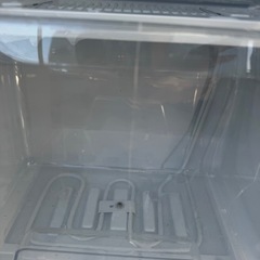 冷凍冷蔵庫2020年製の画像