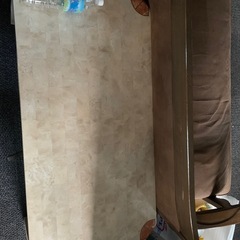 ローテーブルの画像