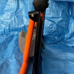 ローラー台 JETBLACK 動作品 元値 22,000円 90%OFFの画像