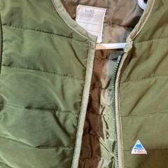 80サイズアウター2枚の画像