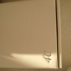 ４℃　ボウル皿【新品】の画像