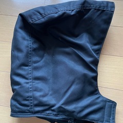 防寒ジャンバーの画像