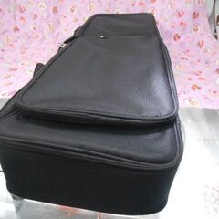 R新品未使用　4.980円　沖縄三線専用ソフトケース４色からお一つ選択の画像