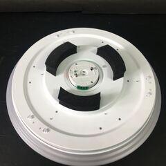 ニトリ/NITORI LEDシーリングライト MN-100 LCL5 6畳 照明色：白系 動作確認済 25k菊TKの画像