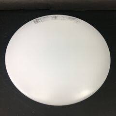 ニトリ/NITORI LEDシーリングライト MN-100 LCL5 6畳 照明色：白系 動作確認済 25k菊TKの画像