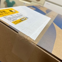 新品未開封　衣類乾燥除湿機 F-YHVX120の画像