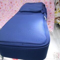 R新品未使用　4.980円　沖縄三線専用ソフトケース４色からお一つ選択の画像