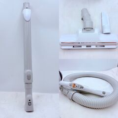 【❗️✨即活躍✨❗️】Panasonic 掃除機 MC-M9A-A（2010年製）✨簡易清掃・現状品の画像