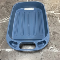 灯油缶トレーラーの画像