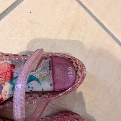 アリエル　サンダルの画像