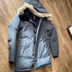 カナダグースの画像