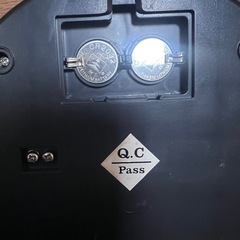 キッチンスケールの画像