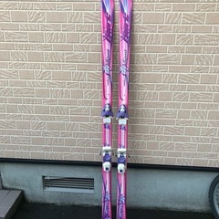 スキー　板
の画像