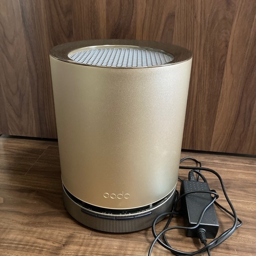 カドー　空気清浄機