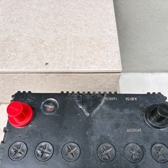 普通車用　バッテリーの画像