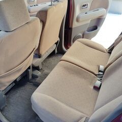 日産モコ　MG22S　エンジンは調子が良いのですがエアコンがききません。現状渡しです。の画像