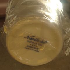 Noritake マグカップ【新品】の画像