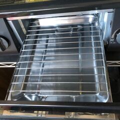 【リサイクルショップどりーむ鹿大前店】No.3134　ガスコンロ　２０２４年製！パロマ　都市ガス専用の画像