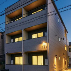 初期費用なんと3000円！！ 名古屋市営東山線中村公園駅まで徒歩...