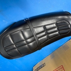 Z2 Z1 KZ シート　美品の画像