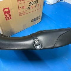 Z2 Z1 KZ シート　美品の画像