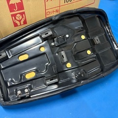 Z2 Z1 KZ シート　美品の画像