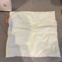 レンジであったか座布団の画像