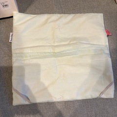 レンジであったか座布団の画像