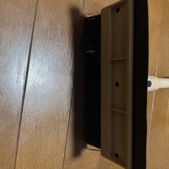 使用回数1回のみ　DCM スノーブラシ　ショート  L-D004 車　雪かき　除雪　雪おろしの画像