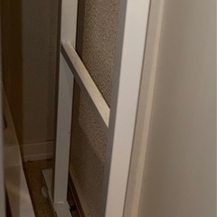 ランドリーラックの画像