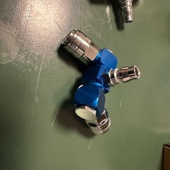 マルチカプラの画像