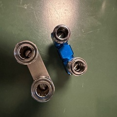 マルチカプラの画像