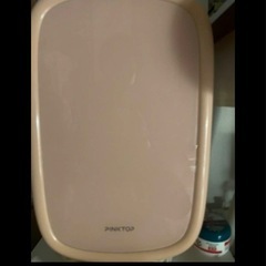 コスメ冷蔵庫)の画像