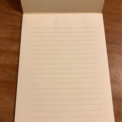 和風レターセット 便箋と封筒付きの画像