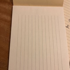 和風レターセット 便箋と封筒付きの画像