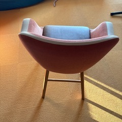 CRESのダイニングチェア⭐︎の画像