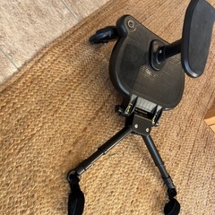 ベビーカーステップ2人乗り用の画像