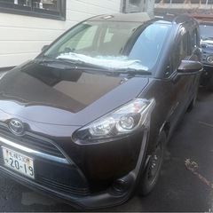 シエンタの画像