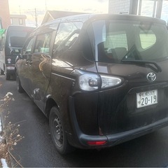 シエンタの画像