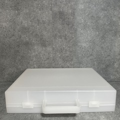 ⭐️2点まとめ売り⭐️無印良品　ファイル入れの画像