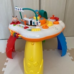 オモチャ　サウンドテーブルの画像