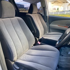 美車★サンルーフ★フリップダウンモニター★両側パワースライドドアの画像