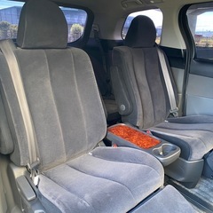 美車★サンルーフ★フリップダウンモニター★両側パワースライドドアの画像