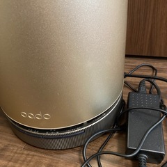 カドー　空気清浄機の画像