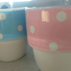 AfternoonTeaマグカップ４つセットの画像