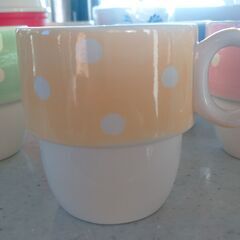 AfternoonTeaマグカップ４つセットの画像