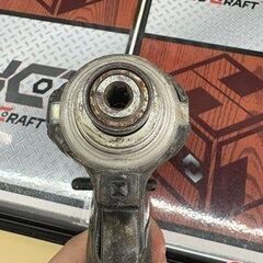 【引取限定】【中古】マキタ TD172DRGXB バッテリー18V 6.0Ah×1 18V 5.0Ahバッテリー×1 充電器付 【ハンズクラフト宮崎新名爪店】の画像