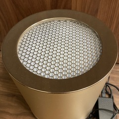 カドー　空気清浄機の画像