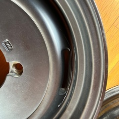 クリムソン DEEN クロスカントリー16ｲﾝﾁ
 の画像