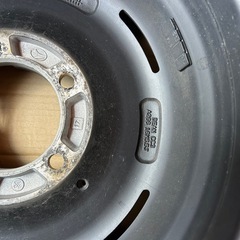 クリムソン DEEN クロスカントリー16ｲﾝﾁ
 の画像